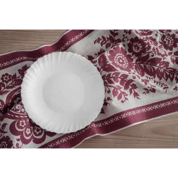 Laminated Paper Plate
